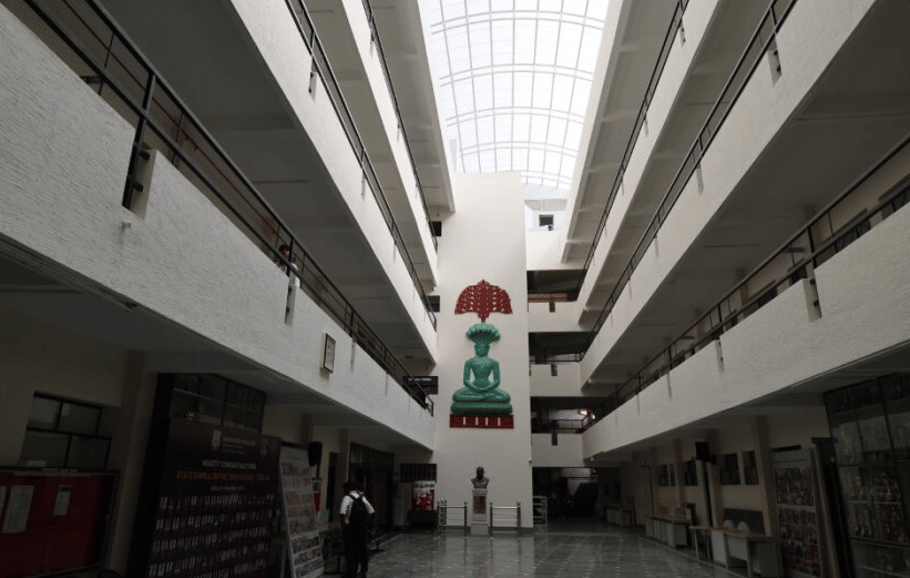 Surana College Bangalore Campus photo 13